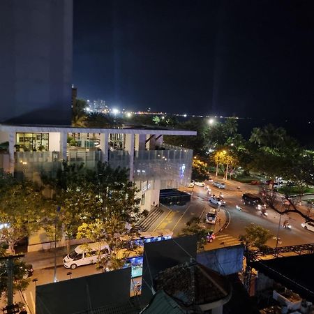 Pho Bien Hotel ญาจาง ภายนอก รูปภาพ
