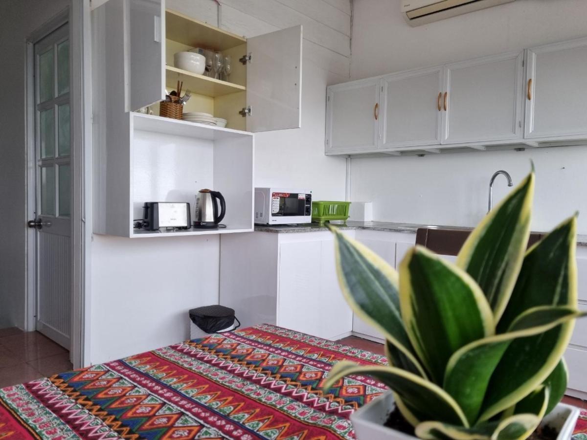 Pho Bien Hotel ญาจาง ภายนอก รูปภาพ